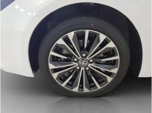 Toyota Corolla 2,0 178PS Touring Sports Kombi Hybrid Teamplayer  inkl. Technik-Paket **Engelbart-Aktion**