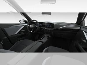 Opel Astra ST Electric Edition mit Allwetter und SHZ