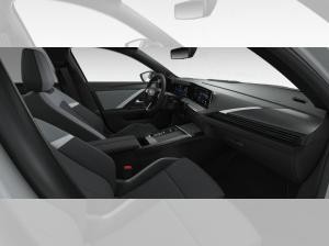 Opel Astra ST Electric Edition mit Allwetter und SHZ