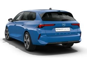 Opel Astra ST Electric Edition mit Allwetter und SHZ