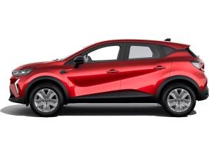 Renault Captur Evolution Eco-G | Testleasing ❗️ | ***Gewerbekunden-Angebot***