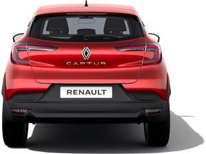 Renault Captur Evolution Eco-G | Testleasing ❗️ | ***Gewerbekunden-Angebot***