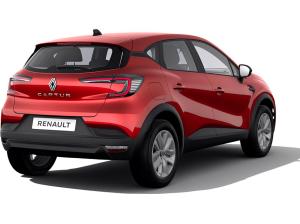 Renault Captur Evolution Eco-G | Testleasing ❗️ | ***Gewerbekunden-Angebot***