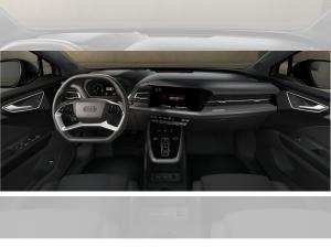 Audi e-tron Q4 Sportback (F4N)