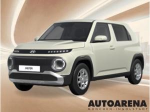 Hyundai INSTER Trend 42kWh