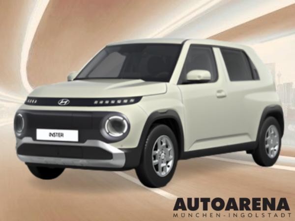 Hyundai INSTER Trend 42kWh