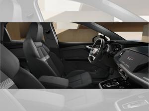 Audi e-tron Q4 Sportback (F4N)