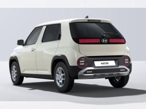 Hyundai INSTER Trend 42kWh *Gewerbehammer*