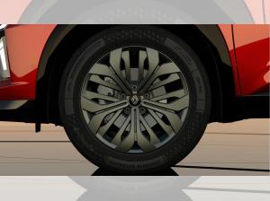 Renault Austral Gewerbedeal Evolution Full Hybrid 200 Automatik