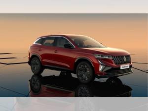 Renault Austral Gewerbedeal Evolution Full Hybrid 200 Automatik