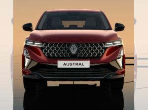 Renault Austral Gewerbedeal Evolution Full Hybrid 200 Automatik