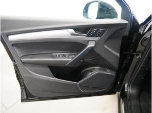 Audi Q5 45 TFSI quattro advanced S tro. MATRIX AHK PANO