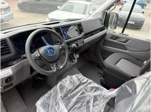 Volkswagen Crafter Kombi HD 130KW Automatik LED