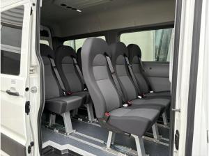 Volkswagen Crafter Kombi HD 130KW Automatik LED
