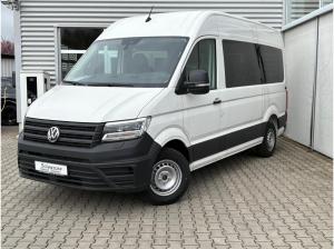 Volkswagen Crafter Kombi HD 130KW Automatik LED