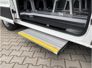 Volkswagen Crafter Kombi HD 130KW Automatik LED
