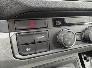 Volkswagen Crafter Kombi HD 130KW Automatik LED