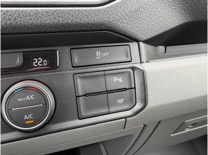 Volkswagen Crafter Kombi HD 130KW Automatik LED