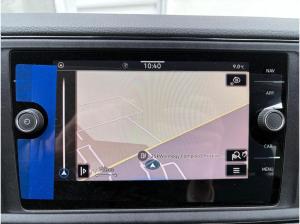 Volkswagen Crafter Kombi HD 130KW Automatik LED