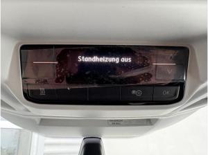 Volkswagen Crafter Kombi HD 130KW Automatik LED