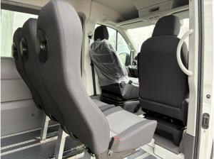 Volkswagen Crafter Kombi HD 130KW Automatik LED