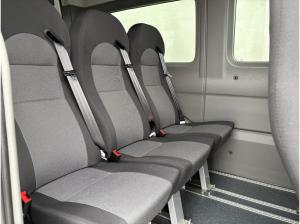 Volkswagen Crafter Kombi HD 130KW Automatik LED