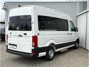 Volkswagen Crafter Kombi HD 130KW Automatik LED