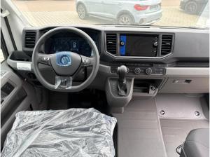 Volkswagen Crafter Kombi HD 130KW Automatik LED