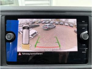 Volkswagen Crafter Kombi HD 130KW Automatik LED