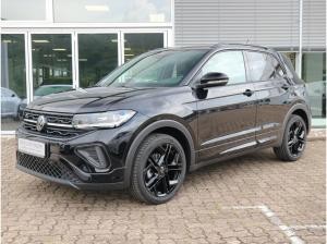 Volkswagen T-Cross R-Line 1.0 TSI (116 PS) OPF DSG *AHK*RFK*BLACKSTYLE*NAVI*