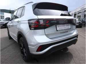 Volkswagen T-Cross R-Line 1.5 TSI ACT OPF (150 PS) DSG*AHK*RFK*BLACKSTYLE*NAVI*