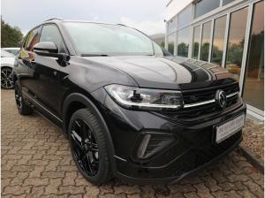 Volkswagen T-Cross R-Line 1.0 TSI (116 PS) OPF DSG *AHK*RFK*BLACKSTYLE*NAVI*
