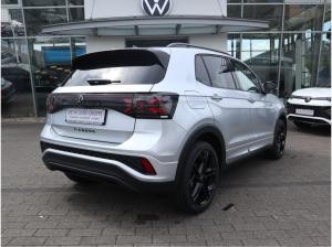 Volkswagen T-Cross R-Line 1.5 TSI ACT OPF (150 PS) DSG*AHK*RFK*BLACKSTYLE*NAVI*