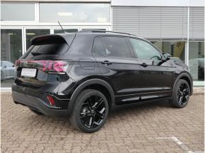 Volkswagen T-Cross R-Line 1.0 TSI (116 PS) OPF DSG *AHK*RFK*BLACKSTYLE*NAVI*