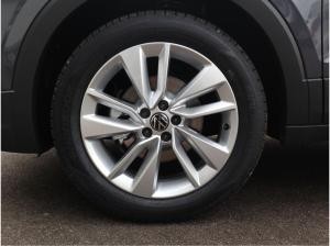 Volkswagen T-Cross GOAL 1.0 TSI OPF (116 PS) DSG *AHK*GANZJAHRESREIFEN*RFK*NAVI*