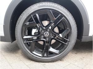 Volkswagen T-Cross R-Line 1.5 TSI ACT OPF (150 PS) DSG*AHK*RFK*BLACKSTYLE*NAVI*
