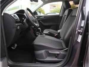 Volkswagen T-Cross GOAL 1.0 TSI OPF (116 PS) DSG *AHK*GANZJAHRESREIFEN*RFK*NAVI*