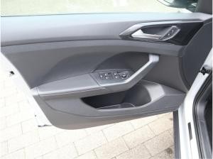 Volkswagen T-Cross R-Line 1.5 TSI ACT OPF (150 PS) DSG*AHK*RFK*BLACKSTYLE*NAVI*