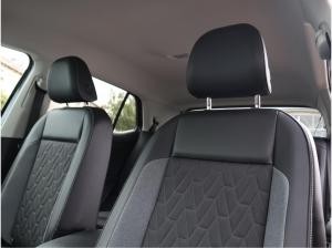 Volkswagen T-Cross GOAL 1.0 TSI OPF (116 PS) DSG *AHK*GANZJAHRESREIFEN*RFK*NAVI*