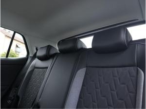 Volkswagen T-Cross GOAL 1.0 TSI OPF (116 PS) DSG *AHK*GANZJAHRESREIFEN*RFK*NAVI*