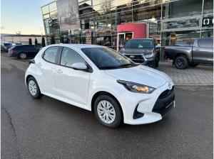 Toyota Yaris 1.5 Hybrid 116 CVT Business Edition