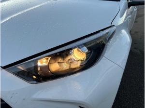 Toyota Yaris 1.5 Hybrid 116 CVT Business Edition