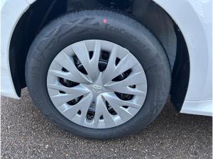 Toyota Yaris 1.5 Hybrid 116 CVT Business Edition