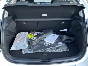 Toyota Yaris 1.5 Hybrid 116 CVT Business Edition