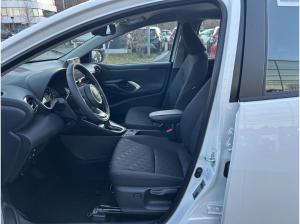 Toyota Yaris 1.5 Hybrid 116 CVT Business Edition