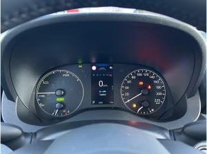 Toyota Yaris 1.5 Hybrid 116 CVT Business Edition