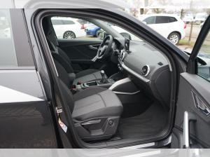 Audi Q2 advanced 30 TFSI *GJR*Komfortp.*Matrix*