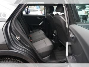 Audi Q2 advanced 30 TFSI *GJR*Komfortp.*Matrix*