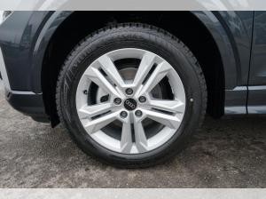 Audi Q2 advanced 30 TFSI *GJR*Komfortp.*Matrix*