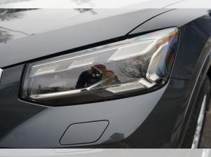 Audi Q2 advanced 30 TFSI *GJR*Komfortp.*Matrix*